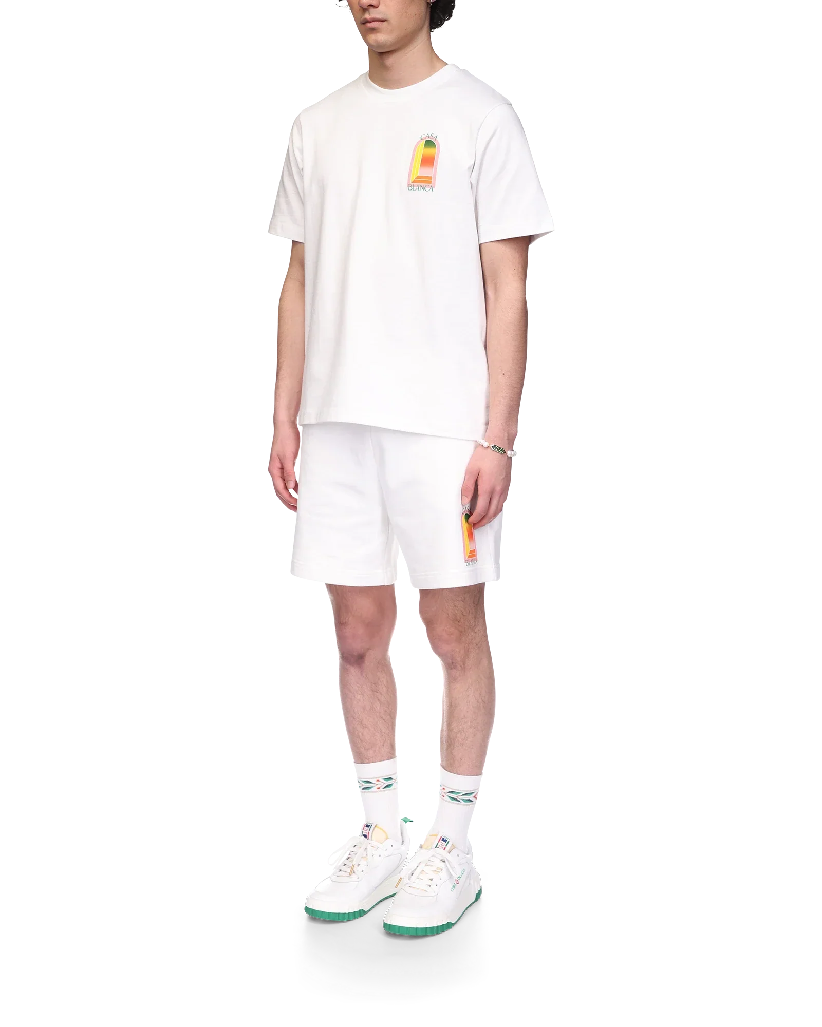 T-Shirt Gradient L'Arche