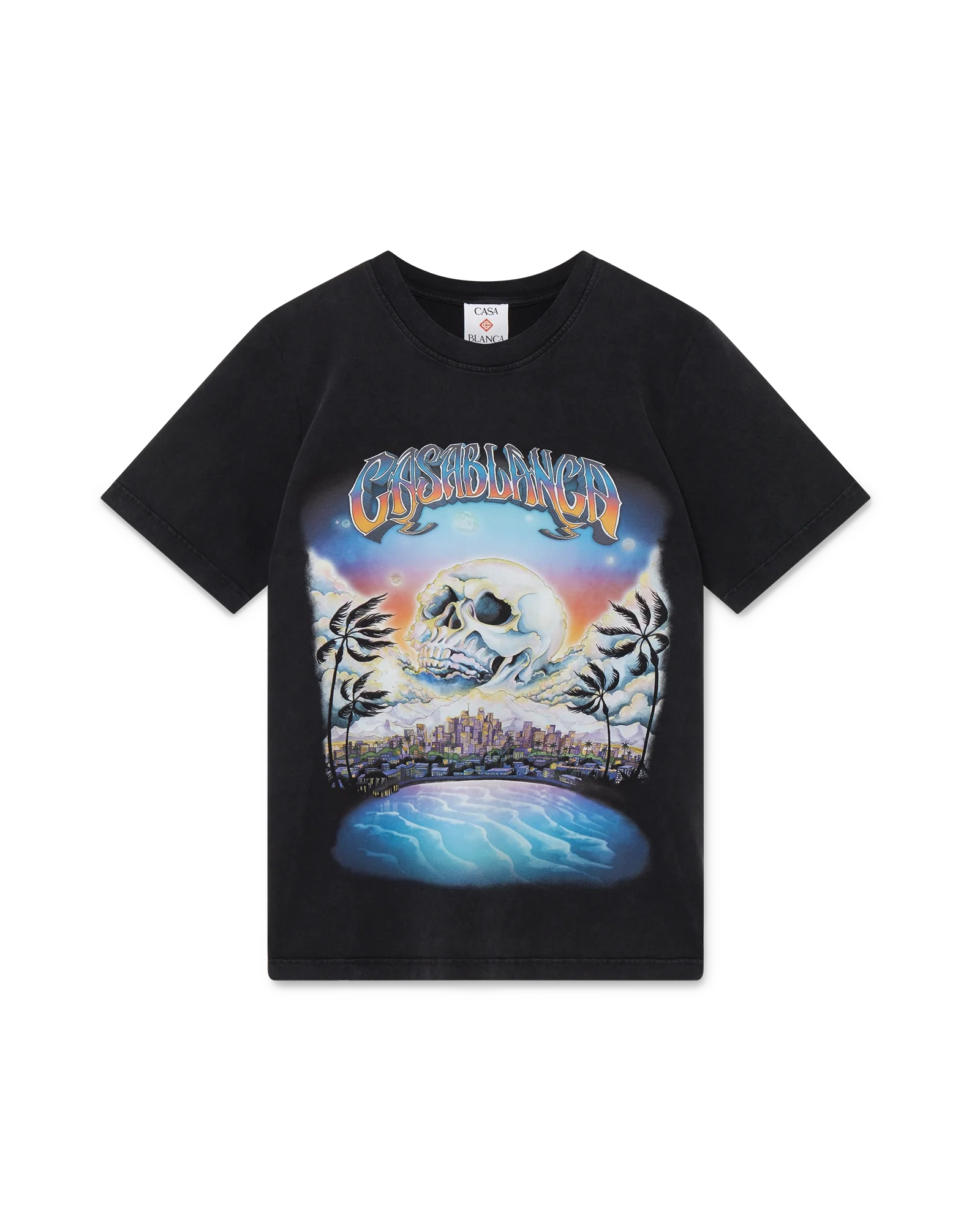 The Premonition T-Shirt