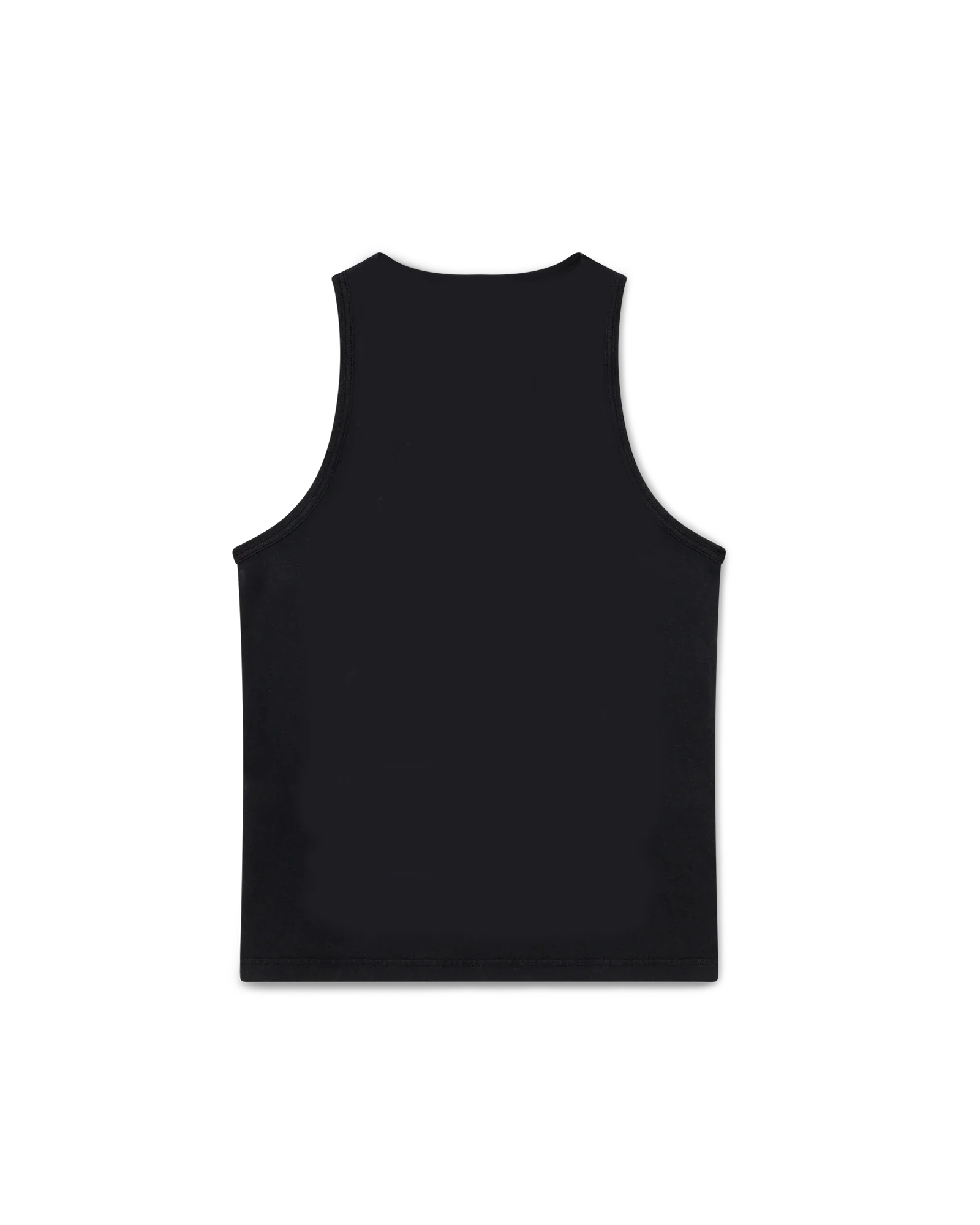 Crystal-embellished tank top - The Premonition