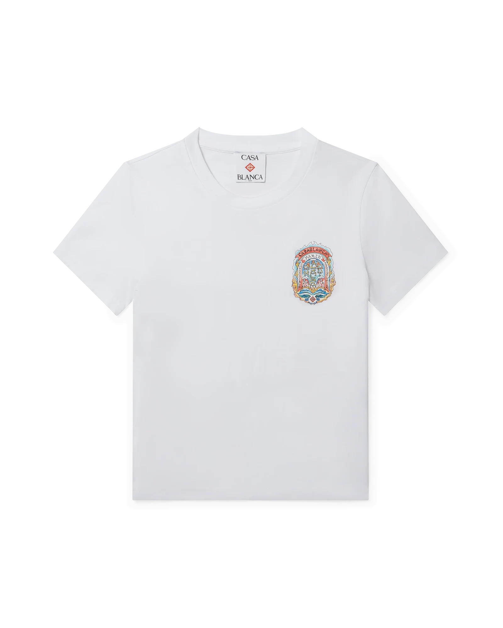 Casa Way Skate T-Shirt