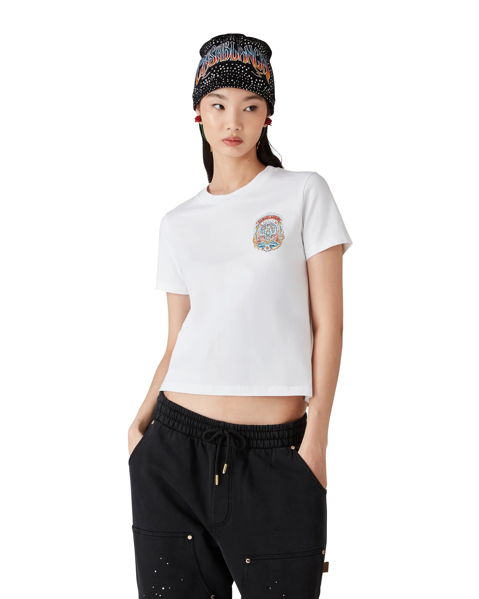 Casa Way Skate T-Shirt