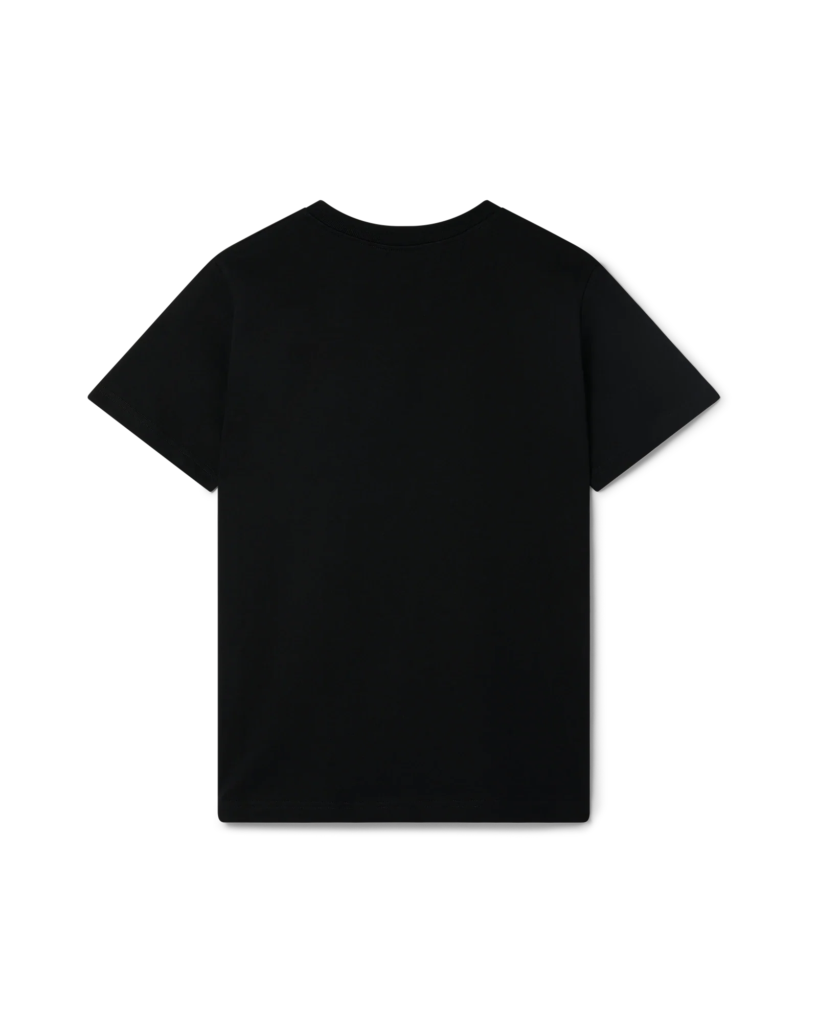 T-shirt à l'effigie du club de tennis