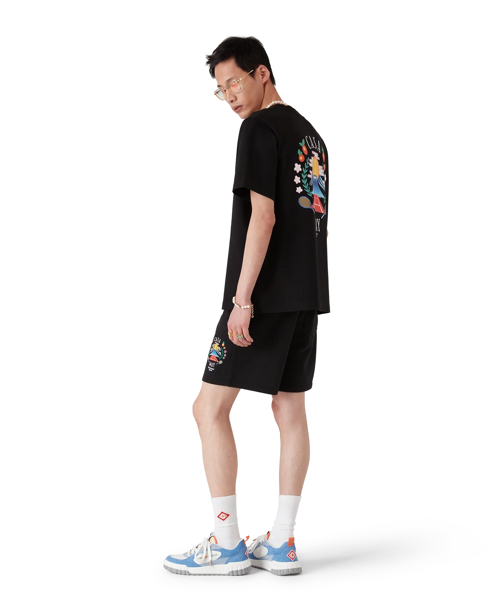 Shorts Casa Way Mountain