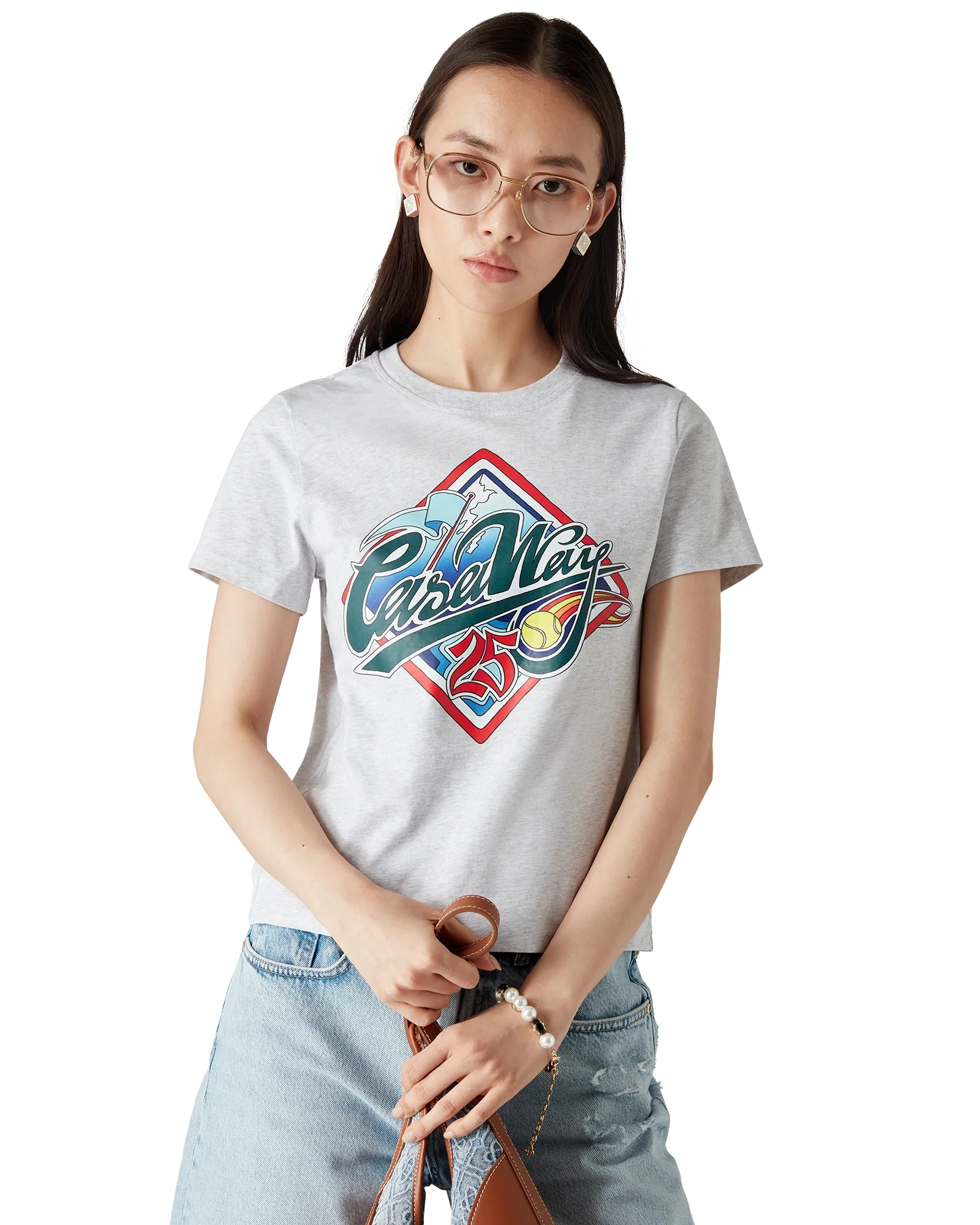T-Shirt Casa Way World Series