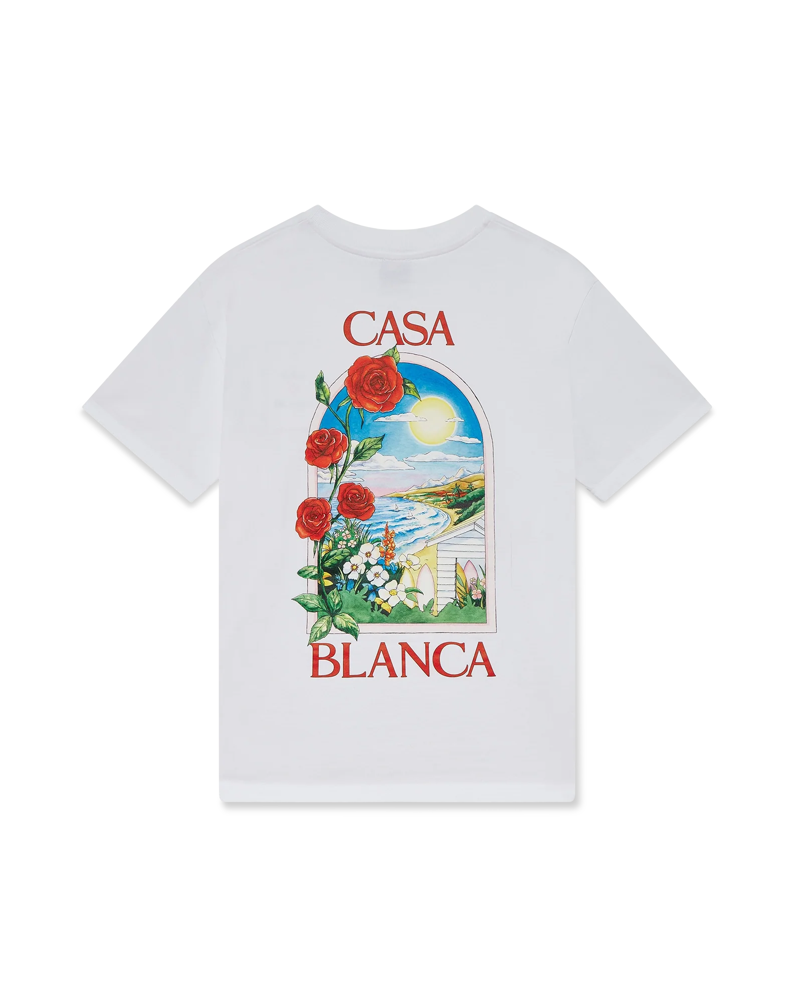 T-Shirt LA Days